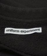 uniform experiment（ユニフォームエクスペリメント）スウェット 茶 サイズ:3(L位) メンズ/2200689318023
