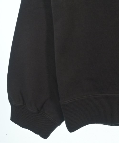 uniform experiment（ユニフォームエクスペリメント）スウェット 茶 サイズ:4(XL位) メンズ/2200689318030
