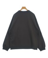 uniform experiment（ユニフォームエクスペリメント）スウェット 茶 サイズ:4(XL位) メンズ/2200689318030