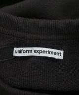 uniform experiment（ユニフォームエクスペリメント）スウェット 茶 サイズ:4(XL位) メンズ/2200689318030