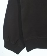 uniform experiment（ユニフォームエクスペリメント）スウェット 茶 サイズ:4(XL位) メンズ/2200689318030