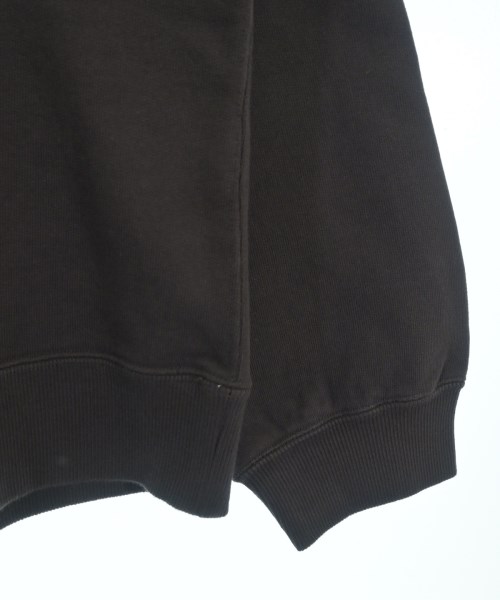 uniform experiment（ユニフォームエクスペリメント）スウェット 茶 サイズ:1(S位) メンズ/2200689318047