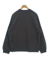 uniform experiment（ユニフォームエクスペリメント）スウェット 茶 サイズ:1(S位) メンズ/2200689318047