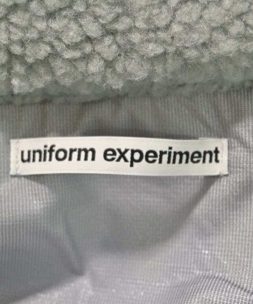 uniform experiment（ユニフォームエクスペリメント）その他 グレー サイズ:3(L位) メンズ/2200689318054