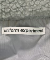 uniform experiment（ユニフォームエクスペリメント）その他 グレー サイズ:3(L位) メンズ/2200689318054