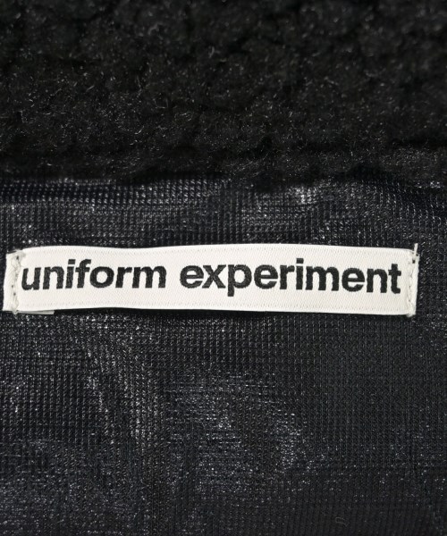 uniform experiment（ユニフォームエクスペリメント）その他 黒 サイズ:4(XL位) メンズ/2200689318061