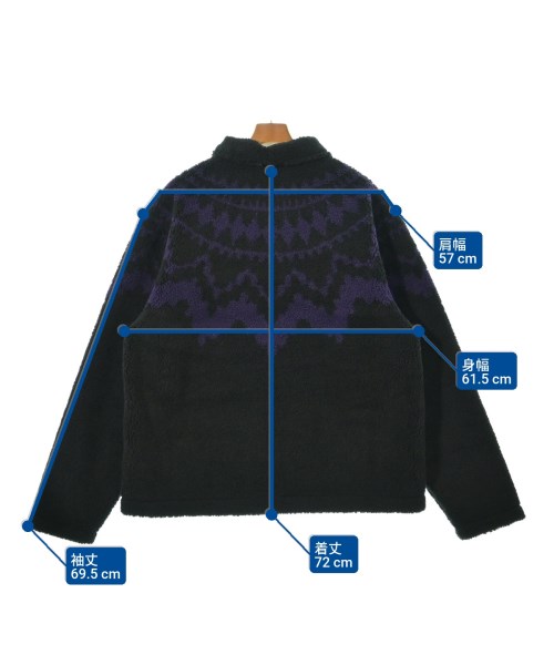 uniform experiment（ユニフォームエクスペリメント）その他 黒 サイズ:4(XL位) メンズ/2200689318061
