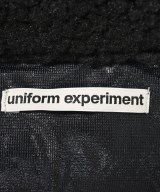 uniform experiment（ユニフォームエクスペリメント）その他 黒 サイズ:4(XL位) メンズ/2200689318061