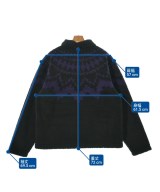 uniform experiment（ユニフォームエクスペリメント）その他 黒 サイズ:4(XL位) メンズ/2200689318061