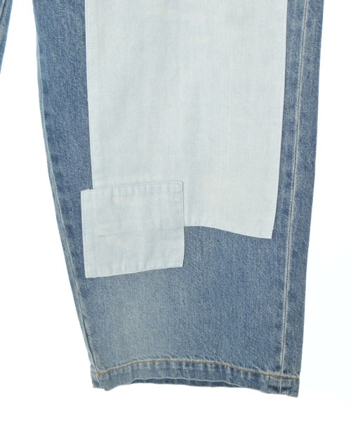 uniform experiment（ユニフォームエクスペリメント）デニムパンツ 青 サイズ:2(M位) メンズ/2200689318092