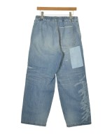 uniform experiment（ユニフォームエクスペリメント）デニムパンツ 青 サイズ:2(M位) メンズ/2200689318092