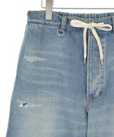 uniform experiment（ユニフォームエクスペリメント）デニムパンツ 青 サイズ:2(M位) メンズ/2200689318108