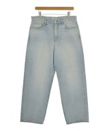 uniform experiment（ユニフォームエクスペリメント）デニムパンツ 青 サイズ:2(M位) メンズ/2200689318115
