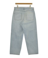 uniform experiment（ユニフォームエクスペリメント）デニムパンツ 青 サイズ:2(M位) メンズ/2200689318115