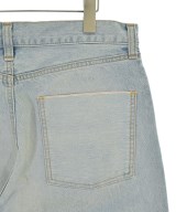 uniform experiment（ユニフォームエクスペリメント）デニムパンツ 青 サイズ:2(M位) メンズ/2200689318115