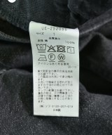 uniform experiment（ユニフォームエクスペリメント）デニムパンツ 黒 サイズ:1(S位) メンズ/2200689318122