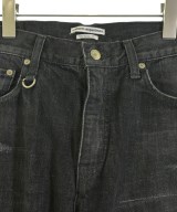 uniform experiment（ユニフォームエクスペリメント）デニムパンツ 黒 サイズ:3(L位) メンズ/2200689318139