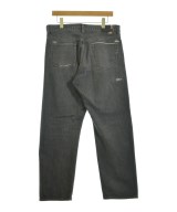 uniform experiment（ユニフォームエクスペリメント）デニムパンツ 黒 サイズ:3(L位) メンズ/2200689318184