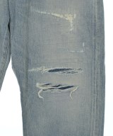 uniform experiment（ユニフォームエクスペリメント）デニムパンツ 青 サイズ:5(XXL位) メンズ/2200689318191