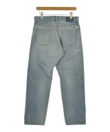 uniform experiment（ユニフォームエクスペリメント）デニムパンツ 青 サイズ:1(S位) メンズ/2200689318214