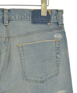 uniform experiment（ユニフォームエクスペリメント）デニムパンツ 青 サイズ:1(S位) メンズ/2200689318214
