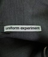 uniform experiment（ユニフォームエクスペリメント）その他 グレー サイズ:2(M位) メンズ/2200689318221