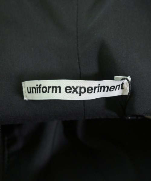 uniform experiment（ユニフォームエクスペリメント）その他 黒 サイズ:2(M位) メンズ/2200689318238