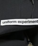 uniform experiment（ユニフォームエクスペリメント）その他 黒 サイズ:1(S位) メンズ/2200689318245