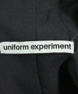 uniform experiment（ユニフォームエクスペリメント）その他 黒 サイズ:4(XL位) メンズ/2200689318252