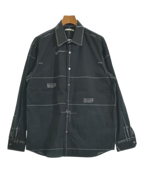 uniform experiment(ユニフォームエクスペリメント)のカジュアルシャツ サイズ:3(L位) 18,200円