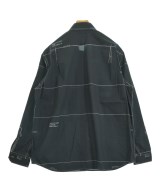 uniform experiment（ユニフォームエクスペリメント）カジュアルシャツ 黒 サイズ:3(L位) メンズ/2200689318276