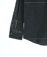 uniform experiment（ユニフォームエクスペリメント）カジュアルシャツ 黒 サイズ:3(L位) メンズ/2200689318276
