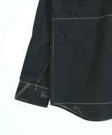uniform experiment（ユニフォームエクスペリメント）カジュアルシャツ 黒 サイズ:2(M位) メンズ/2200689318283