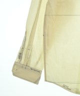 uniform experiment（ユニフォームエクスペリメント）カジュアルシャツ ベージュ サイズ:5(XXL位) メンズ/2200689318320
