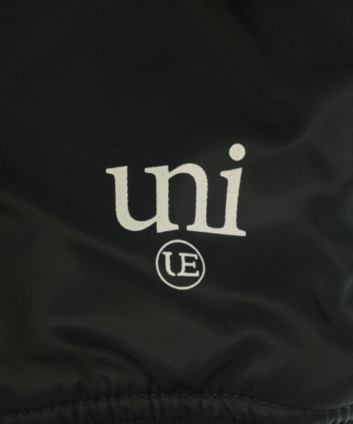 uniform experiment（ユニフォームエクスペリメント）その他 黒 サイズ:5(XXL位) メンズ/2200689318368