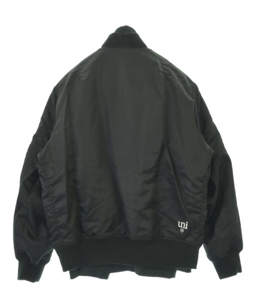uniform experiment（ユニフォームエクスペリメント）その他 黒 サイズ:4(XL位) メンズ/2200689318375