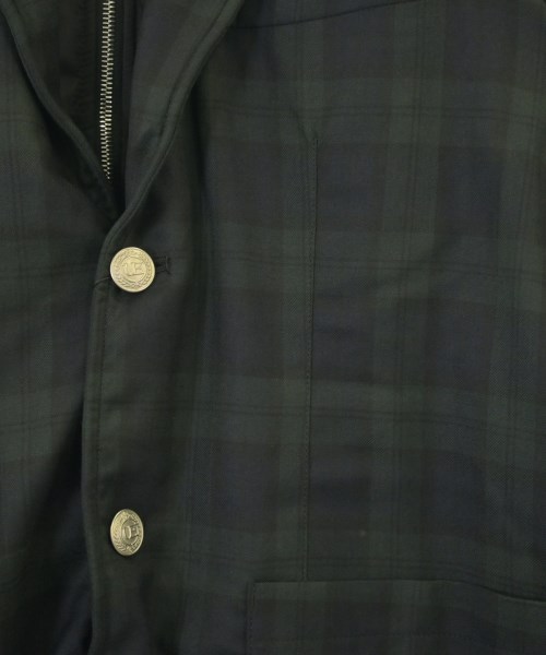 uniform experiment（ユニフォームエクスペリメント）その他 黒 サイズ:4(XL位) メンズ/2200689318375
