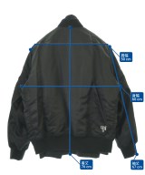 uniform experiment（ユニフォームエクスペリメント）その他 黒 サイズ:4(XL位) メンズ/2200689318375