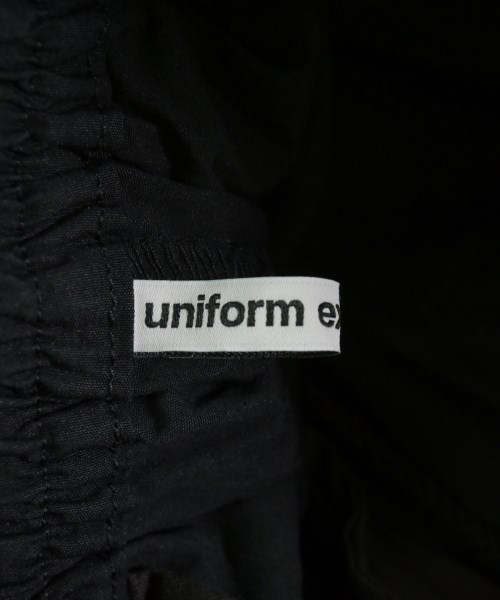 uniform experiment（ユニフォームエクスペリメント）その他 黒 サイズ:2(M位) メンズ/2200689318382