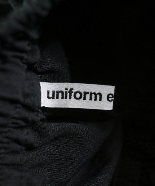uniform experiment（ユニフォームエクスペリメント）その他 黒 サイズ:1(S位) メンズ/2200689318399