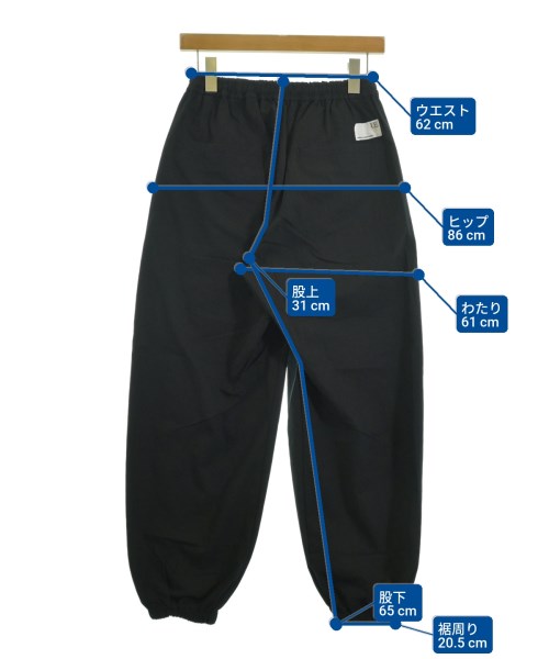 uniform experiment（ユニフォームエクスペリメント）その他 黒 サイズ:1(S位) メンズ/2200689318399