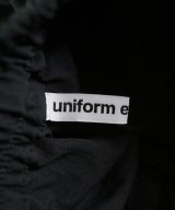 uniform experiment（ユニフォームエクスペリメント）その他 黒 サイズ:1(S位) メンズ/2200689318399