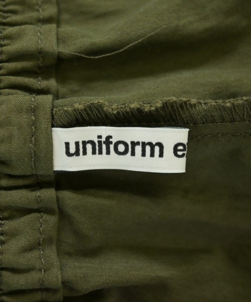 uniform experiment（ユニフォームエクスペリメント）その他 カーキ サイズ:2(M位) メンズ/2200689318412