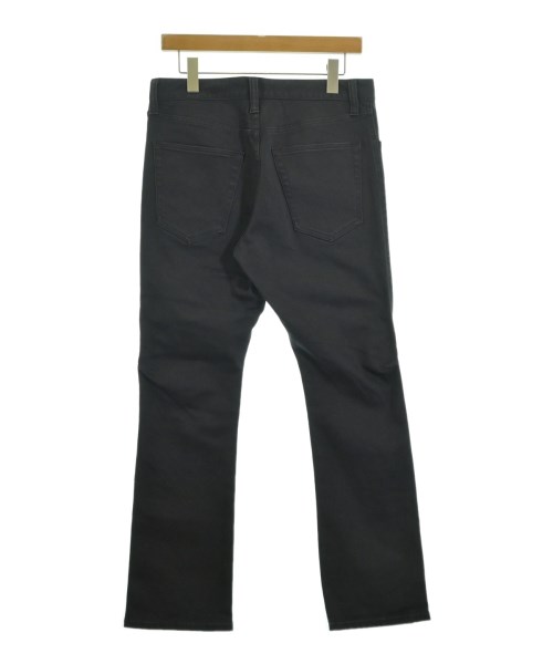 uniform experiment（ユニフォームエクスペリメント）デニムパンツ 黒 サイズ:2(M位) メンズ/2200689318436