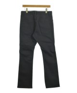 uniform experiment（ユニフォームエクスペリメント）デニムパンツ 黒 サイズ:2(M位) メンズ/2200689318436