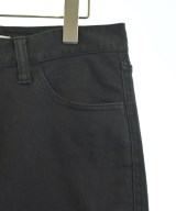 uniform experiment（ユニフォームエクスペリメント）デニムパンツ 黒 サイズ:2(M位) メンズ/2200689318436