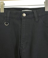 uniform experiment（ユニフォームエクスペリメント）デニムパンツ 黒 サイズ:2(M位) メンズ/2200689318436