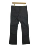 uniform experiment（ユニフォームエクスペリメント）デニムパンツ 黒 サイズ:3(L位) メンズ/2200689318450