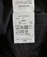 uniform experiment（ユニフォームエクスペリメント）デニムパンツ 黒 サイズ:3(L位) メンズ/2200689318450