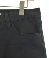 uniform experiment（ユニフォームエクスペリメント）デニムパンツ 黒 サイズ:3(L位) メンズ/2200689318450